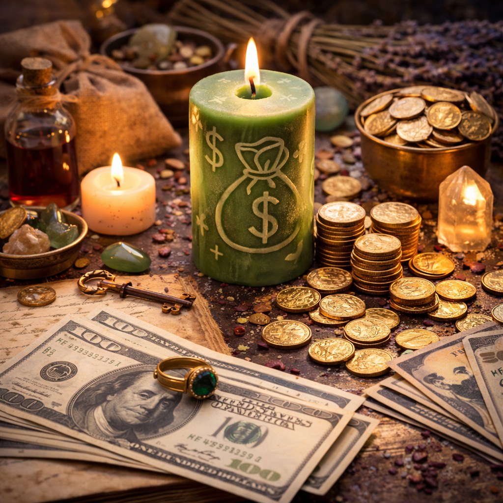 Apertura y abundancia