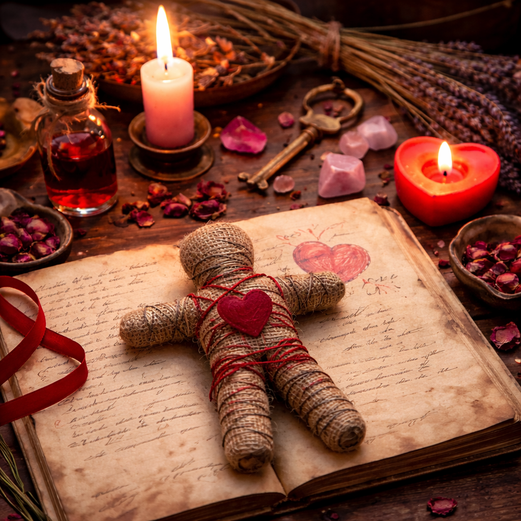 Unión y reconciliación